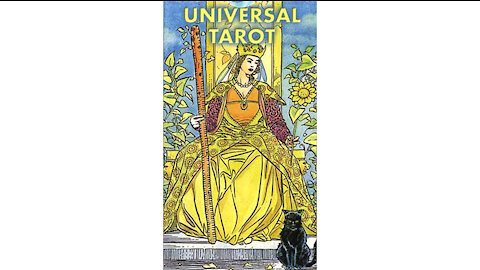 Universal Tarot