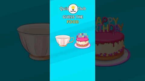 Guess The Food by emoji|Quiz Club|| #shortvideo#Quiz#trending#viral#quiztime