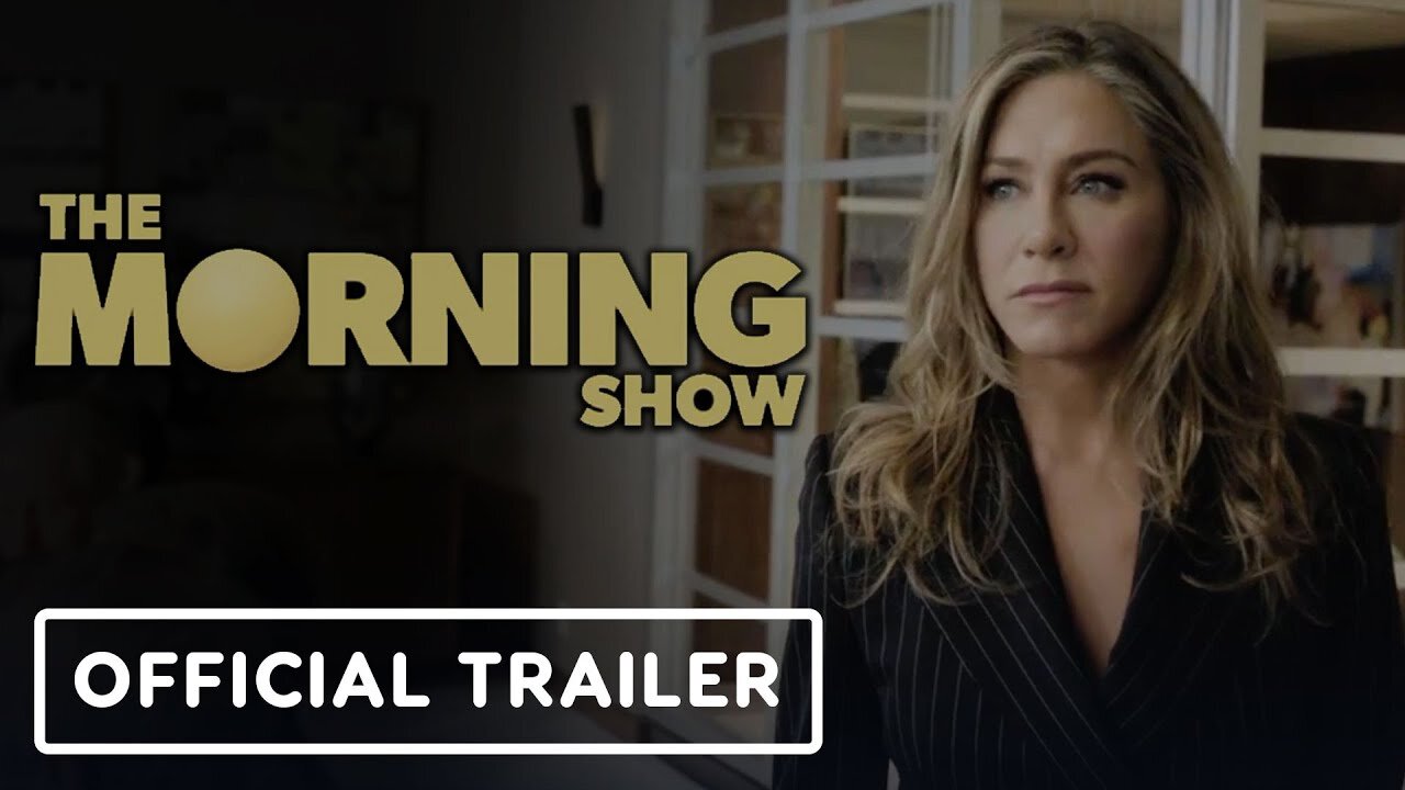 The Morning Show - Official Season 3 Teaser Trailer