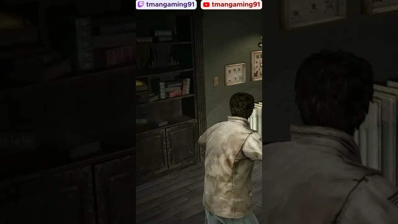 Can't Believe That Got Me