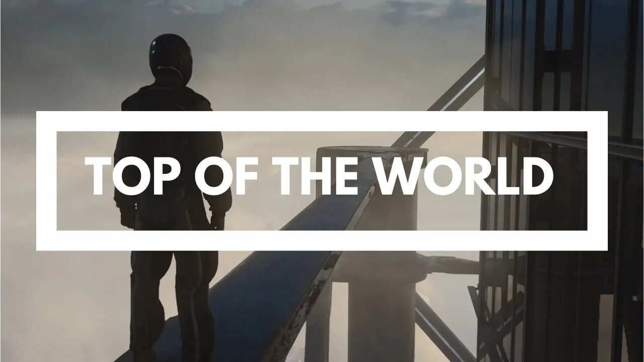 HITMAN - Mission: Top of the World- Perfect E3 Style Gameplay - RTX 2060 PC Ultra