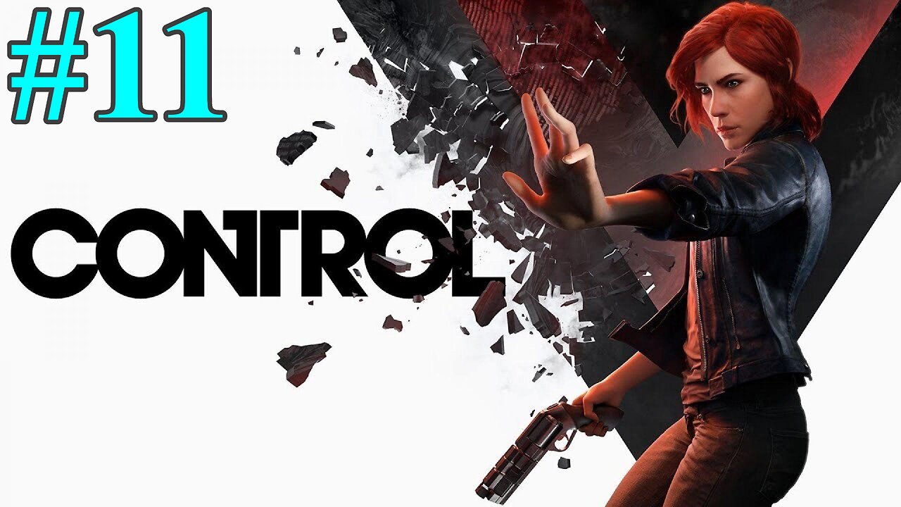 #11 | Control