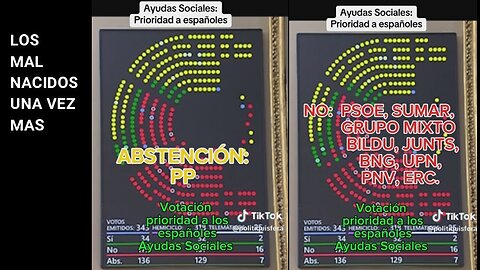 Nosotros pagamos a estos mal nacidos , y miren lo que hicieron