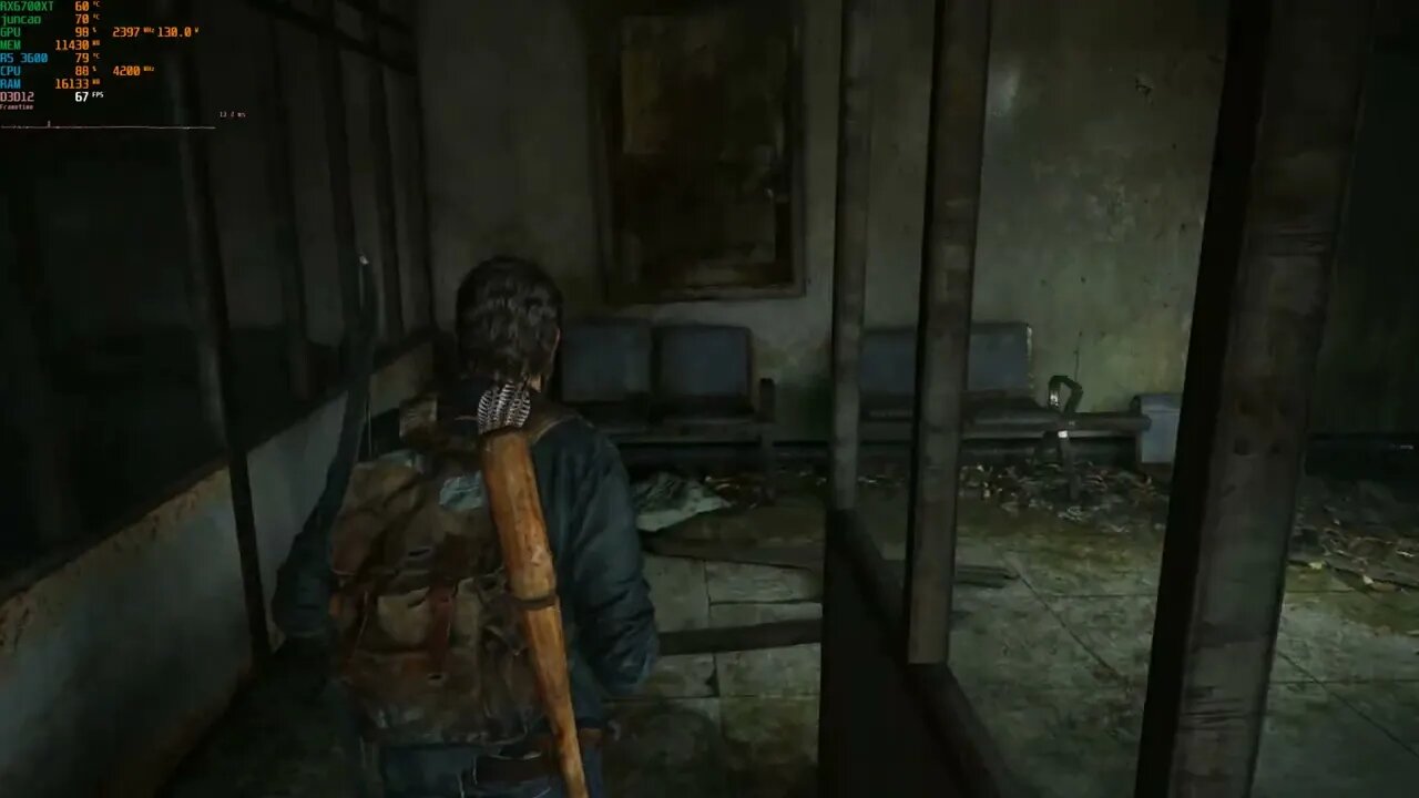 The Last of Us™ Part I ultra