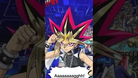 Yu-Gi-Oh! Duel Links - Anime Duel! Pegasus Activates Mimicat vs. Yugi (DM Episode 36 Spell Card)