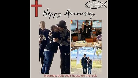 Happy 3rd Anniversary