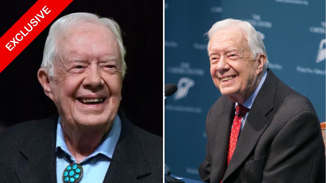 How Has President Jimmy Carter Survived Cancer for 9 Years?