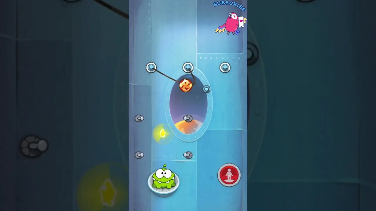 Cut the Rope | Stage 8-2 #177