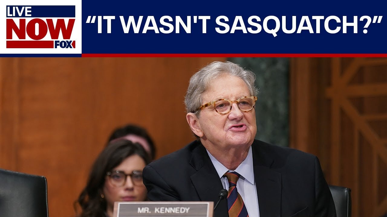 Kennedy grills FBI over whether bullet struck Trump