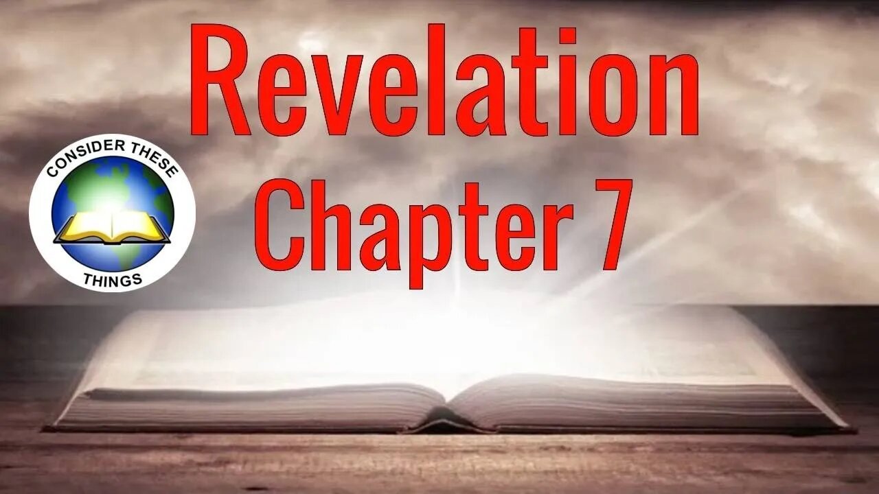 Revelation Chapter 7