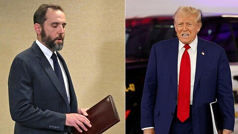What to know about the new indictment against Trump over 2020 election