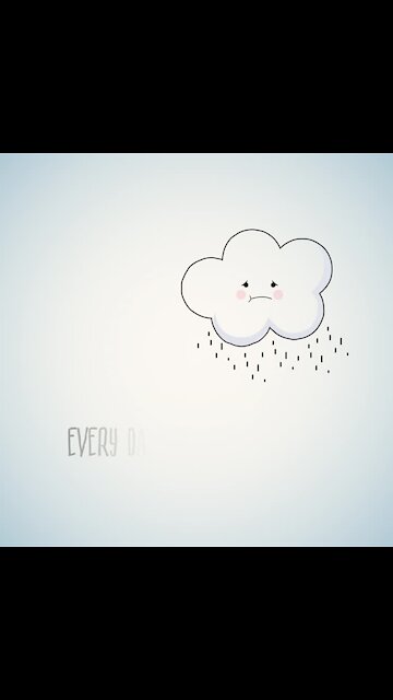 Every day may not be good [GMG Originals]