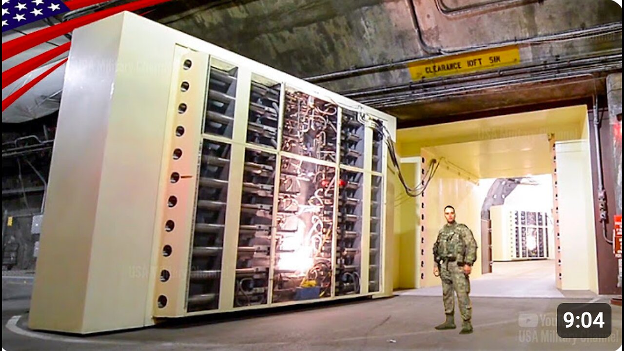 Cheyenne Mountain Complex