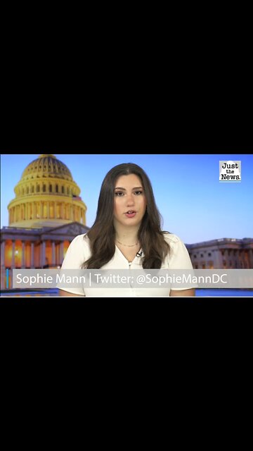 Just the News Now - March 7, 2022