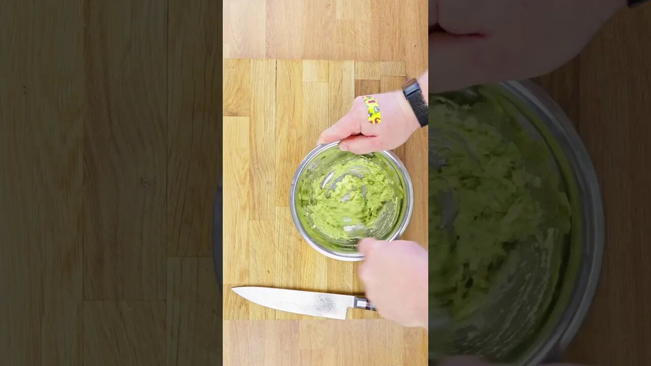 Healthy and Filling Avocado Toast: The Ultimate Breakfast or Snack #shorts
