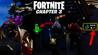 Top 10 Things You Didn't Know You Could Do In Fortnite Chapter 3