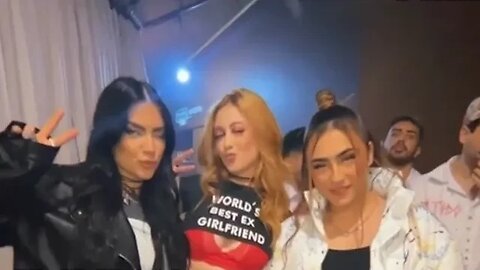 tava morrendo de saudade disso
