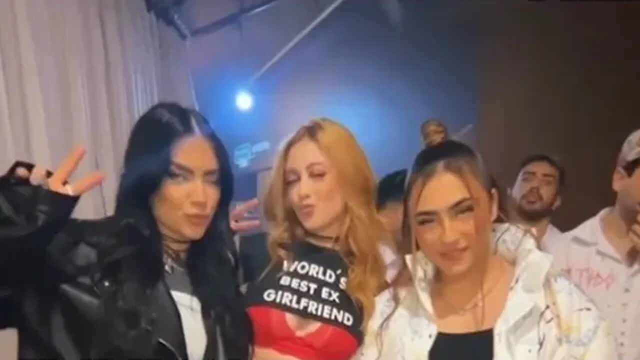 tava morrendo de saudade disso
