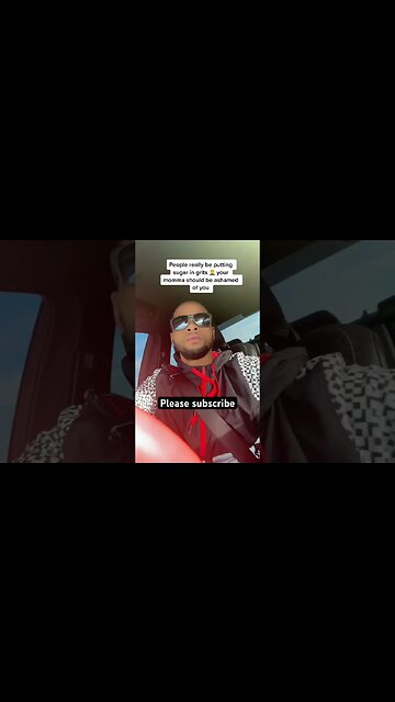 If you put this in your grits you crazy! TikToks viral videos shorts memes jokes reacts