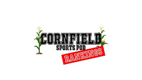 Week 10 CSP Rankings