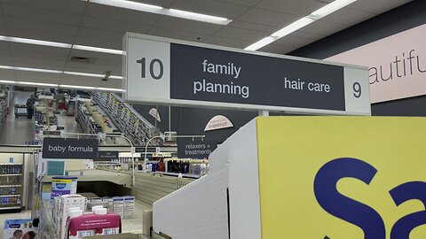 Plan B One Step At Walgreen’s