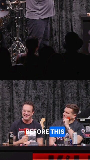 Puking and Mic Switch Drama Unfolds! #killtonyshow