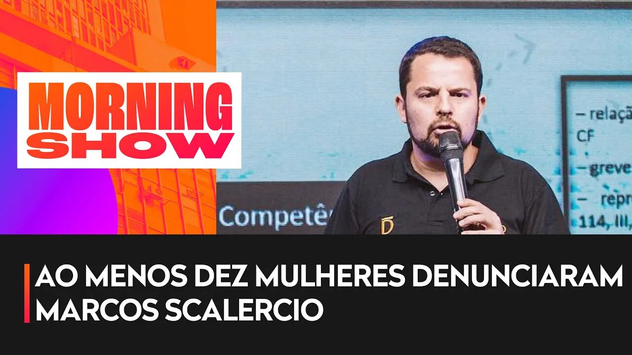 Juiz do Trabalho é acusado de assédio sexual em São Paulo