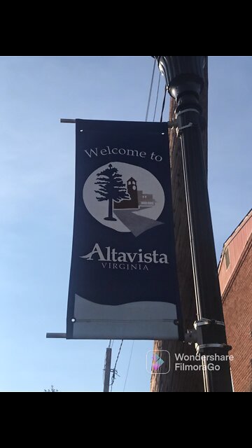 Altavista National Night Out 2022