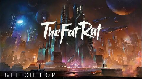 TheFatRat - Jackpot (Jackpot EP track 1)