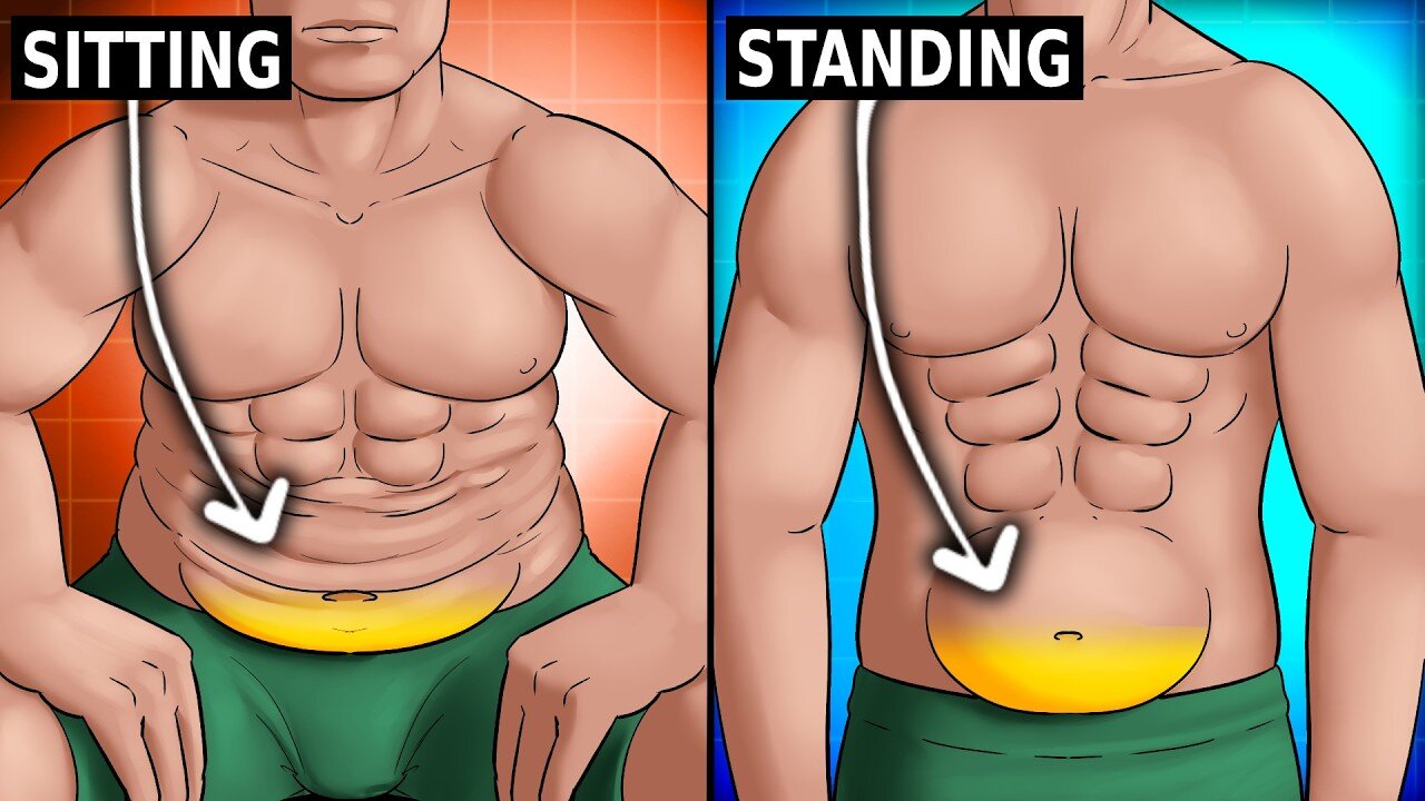 7 Things Nobody Tells You About Lower Belly Fat