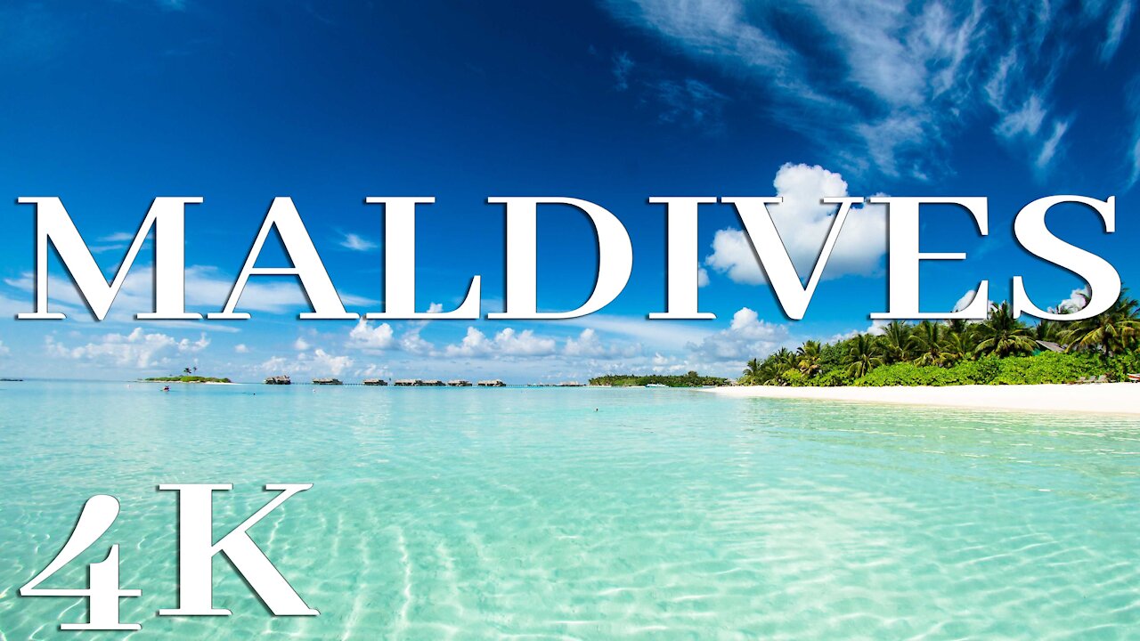 Maldives Chill Relaxing Music