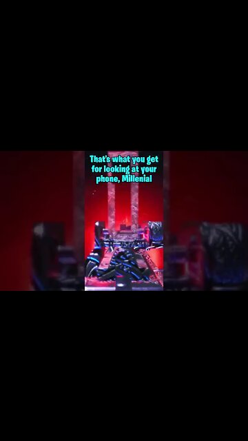 GET OFF YOUR PHONE! #shorts