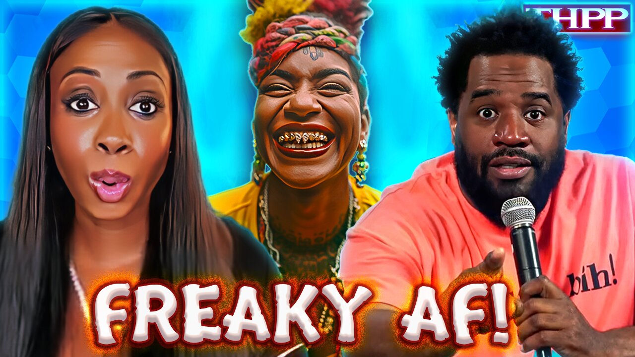 Kendra G's Show Has Turned Into a FREAK SHOW! Corey Holcomb SPOKE TRUTH!