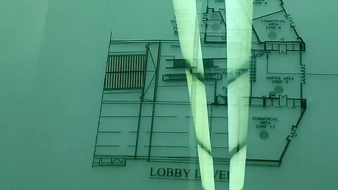 fire alarm going off at Roxbury Crossing for over an hour