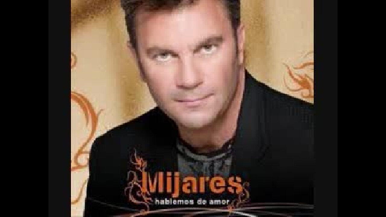 A corazón abierto - Mijares