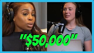 Modern Women Reveal How Much Their Submission Costs