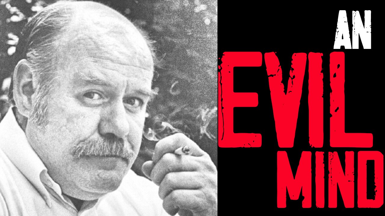 An Evil Mind, Episode 20- Ralph Dennis