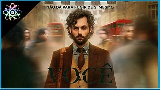 VOCÊ│4ª TEMPORADA: PARTE 1 - Trailer (Legendado)