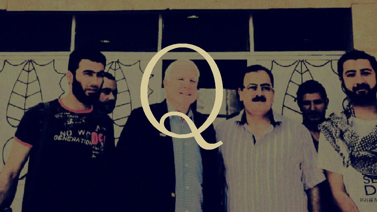 Q August 27, 2018 – We Don’t Say His Name
