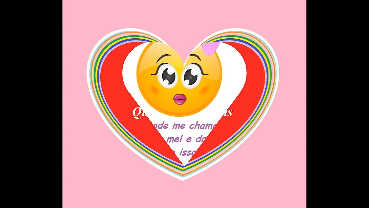 Você pode me chamar de: Querida, mel e docinho! [Frases e Poemas]