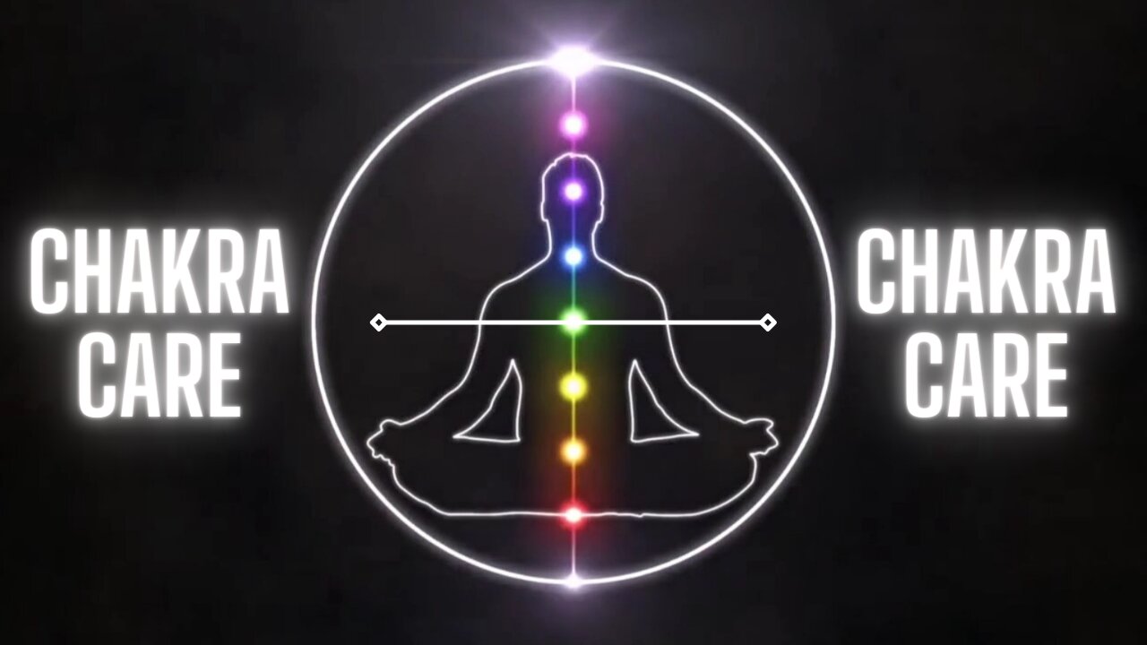 The Spirit Chakras [pt.7/7]