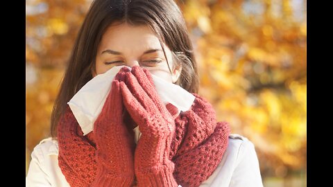 Cold 'n Flu - What to Do?