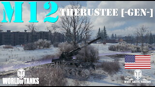 M12 - therustee [-GEN-]