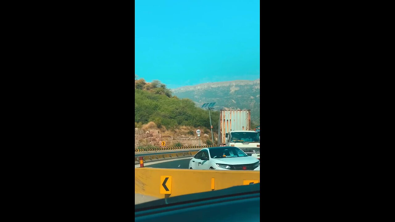 Hazara Motorway kpk