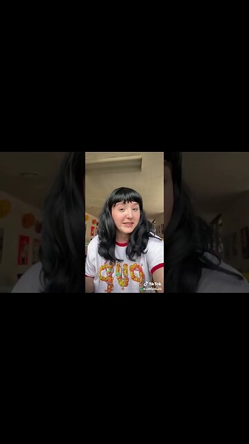 She Belongs In Prison Immediately!