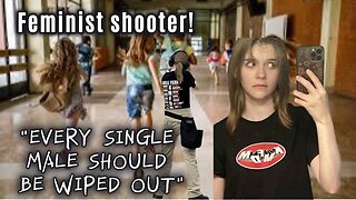 Feminist Shooter