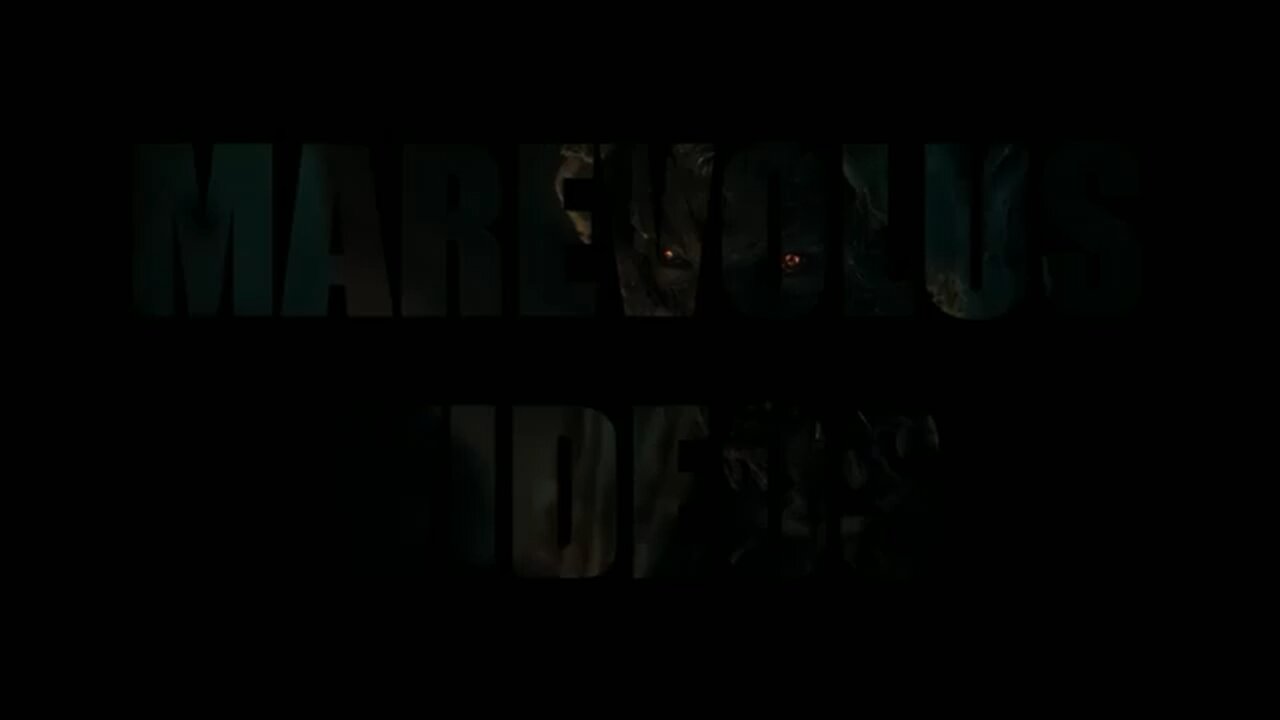 Lovecraft's dream from the witch house explored