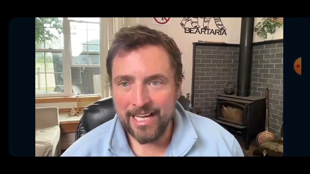 5-1782 Owen Benjamin and Rasputin