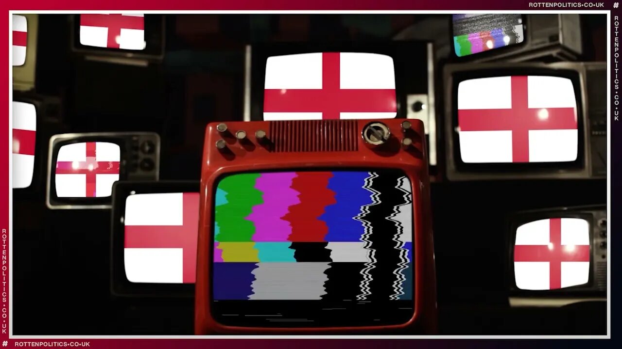 Everything built Great BritaIn except the British LOL