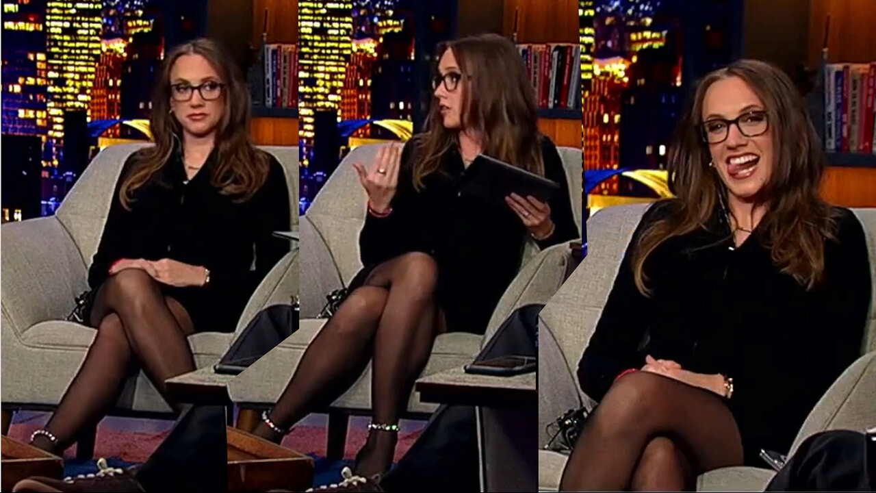 Kat Timpf Sep 26 2024